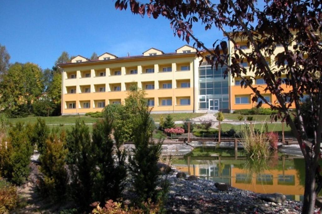Lipno Wellness - Frymburk C104 Privat Family Room Luaran gambar