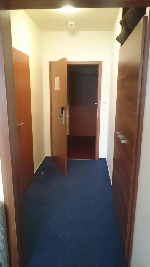 Lipno Wellness - Frymburk C104 Privat Family Room Luaran gambar