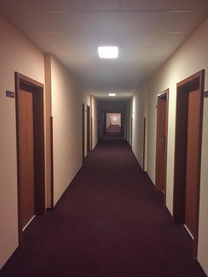 Lipno Wellness - Frymburk C104 Privat Family Room Luaran gambar